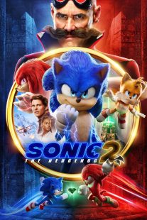 دانلود انیمه Sonic the Hedgehog 2 2022196952-745011075
