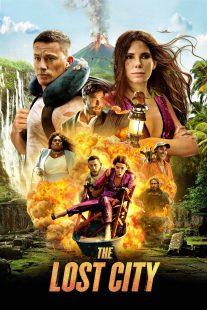 دانلود فیلم The Lost City 2022198167-883231539