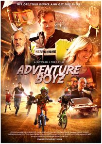 دانلود فیلم Adventure Boyz 201932940-167123155
