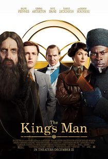 دانلود فیلم The King’s Man 2021115628-1977045622