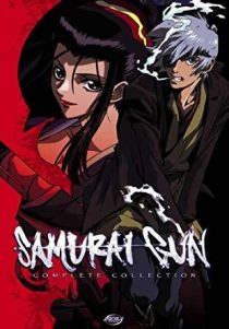 دانلود انیمه Samurai Gun112689-830391283