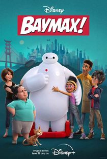دانلود انیمیشن Baymax!226645-268594708