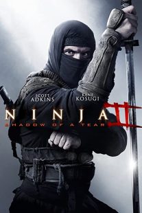 دانلود فیلم Ninja: Shadow of a Tear 201337637-1770189655