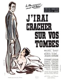 دانلود فیلم I Spit on Your Grave 195947918-1274085985