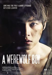 دانلود فیلم کره ای A Werewolf Boy 201236212-744101241