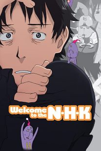 دانلود انیمه Welcome to the N.H.K.109779-776158218