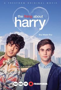 دانلود فیلم The Thing About Harry 202033225-753391036