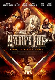 دانلود فیلم Nation’s Fire 201930255-1421658210