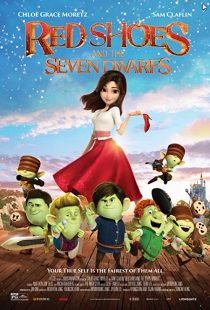 دانلود انیمیشن Red Shoes and the Seven Dwarfs 201937789-1681744021
