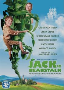 دانلود فیلم Jack and the Beanstalk 200935547-312268943