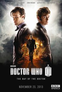 دانلود فیلم Doctor Who: The Day of the Doctor 201332488-1358882911