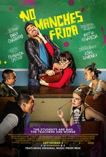 دانلود فیلم No manches Frida 201652625-902024802