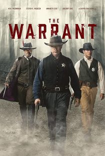دانلود فیلم The Warrant 202034077-35140206
