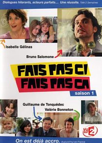 دانلود سریال Fais pas ci, fais pas ça94394-125052246