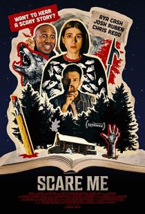دانلود فیلم Scare Me 202038399-1801731734