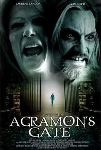 دانلود فیلم Agramon’s Gate 201932800-467207151
