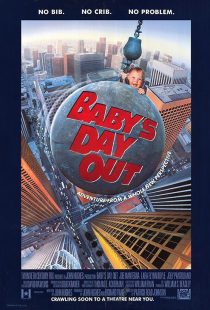 دانلود فیلم Baby’s Day Out 199451727-2109460811