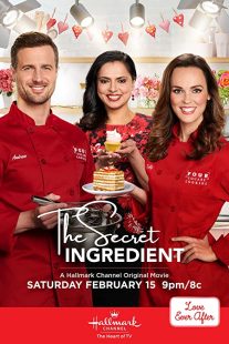 دانلود فیلم The Secret Ingredient 202040036-1990299367