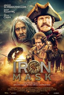 دانلود فیلم Iron Mask 201948105-1077987128