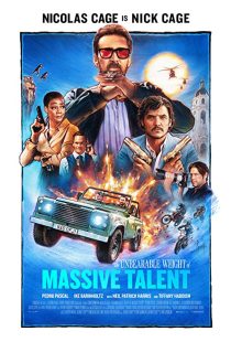 دانلود فیلم The Unbearable Weight of Massive Talent 2022201641-116022493