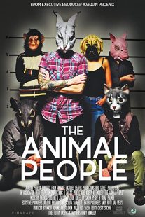 دانلود مستند The Animal People 201929702-1489543903
