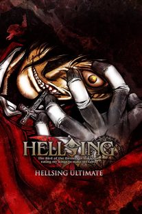 دانلود انیمه Hellsing Ultimate109740-1253386360