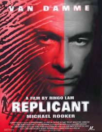 دانلود فیلم Replicant 200133048-1917830132