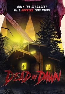 دانلود فیلم Dead by Dawn 202039048-462832547