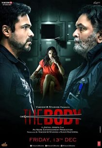 دانلود فیلم هندی The Body 201932721-983544431