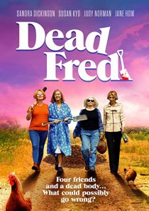 دانلود فیلم Dead Fred 201933546-1944003020