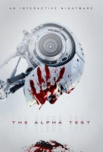 دانلود فیلم The Alpha Test 202035224-1277691624