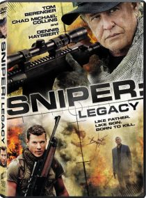 دانلود فیلم Sniper Legacy 201433855-759328333