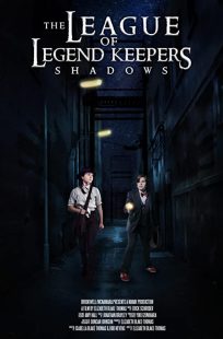 دانلود فیلم The League of Legend Keepers: Shadows 201929689-118733098
