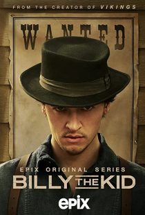 دانلود سریال Billy The Kid223085-1824565736