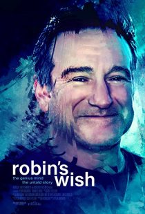 دانلود مستند Robin’s Wish 2020226572-1540095663