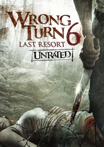دانلود فیلم Wrong Turn 6: Last Resort 201439167-126251724
