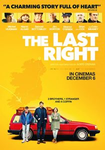 دانلود فیلم The Last Right 201937850-1679574481