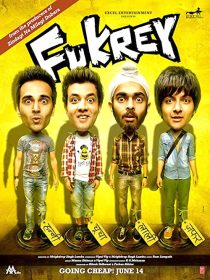 دانلود فیلم هندی Fukrey 201336752-1143136206