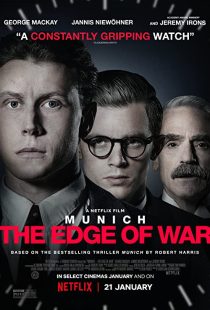 دانلود فیلم Munich: The Edge of War 2021223307-614765484