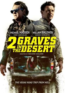 دانلود فیلم 2 Graves in the Desert 202033788-886361407