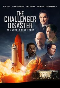 دانلود فیلم The Challenger Disaster 201929880-638068922