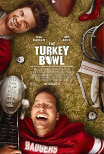 دانلود فیلم The Turkey Bowl 201930663-776352193