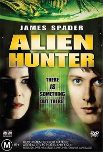 دانلود فیلم Alien Hunter 200334271-2044137518