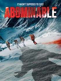 دانلود فیلم Abominable 202040147-1863253545