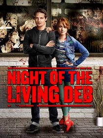 دانلود فیلم Night of the Living Deb 201539980-691458911
