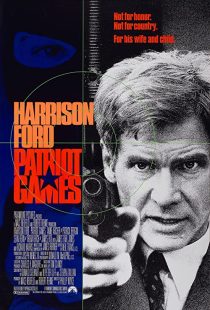 دانلود فیلم Patriot Games 199250084-1679505316