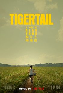 دانلود فیلم Tigertail 202039656-1140411394