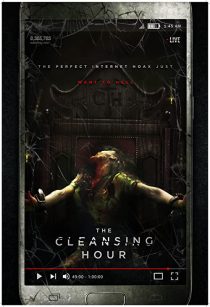 دانلود فیلم The Cleansing Hour 201931110-558499423