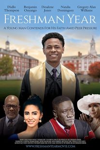 دانلود فیلم Freshman Year 201934436-1813410140