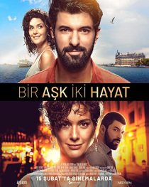 دانلود فیلم Bir Ask Iki Hayat 201939821-313245357